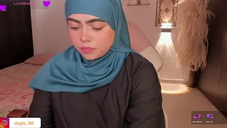 shayla_18 webcam model stream image