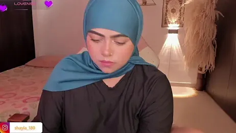 shayla_18 webcam model stream image