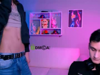 kevi_sunn webcam chaturbate model stream image