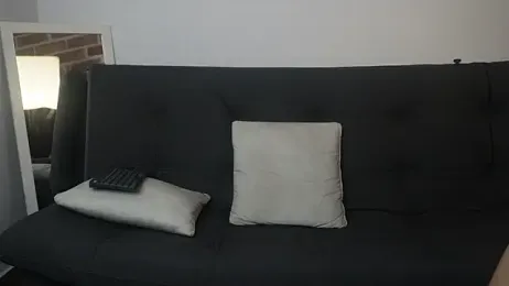 Dominick_walker webcam model stream image