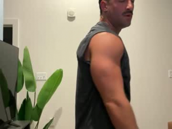 damnimhandsome25 webcam chaturbate model stream image