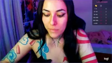 JINX_26 webcam model stream image