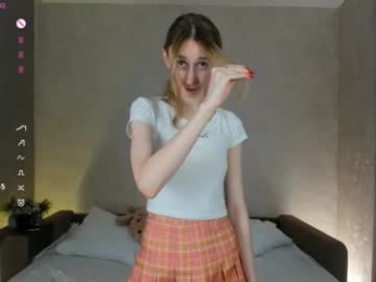 _marvelous_time_ webcam model stream image