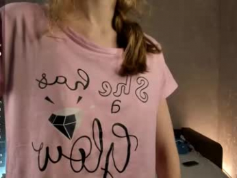 _marvelous_time_ webcam model stream image