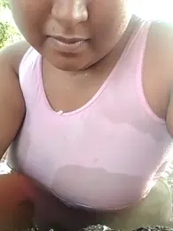 Rishwana77 webcam model stream image