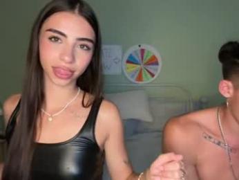 denjohn2000 webcam model stream image