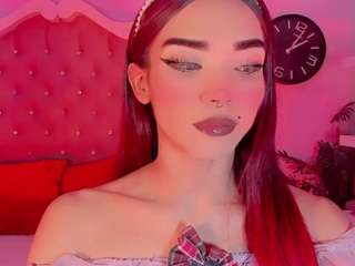 leyxandrabraz webcam camsoda model stream image