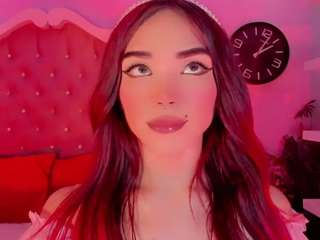 leyxandrabraz webcam model stream image