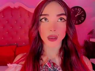 leyxandrabraz webcam model stream image