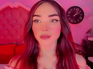 leyxandrabraz webcam camsoda model stream image