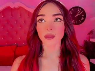 leyxandrabraz webcam model stream image