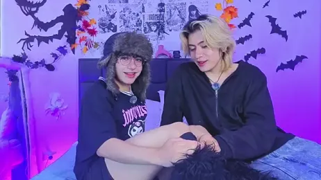 Vamps_Lovers webcam stripchat model stream image