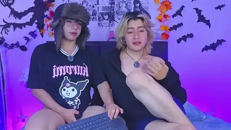 Vamps_Lovers webcam stripchat model stream image