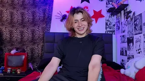 Vamps_Lovers webcam model stream image