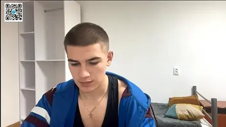 _BarePulse webcam model stream image