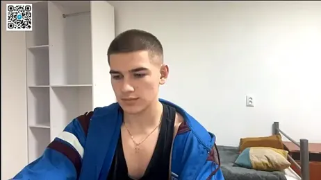 _BarePulse webcam stripchat model stream image