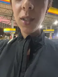 ContiGois webcam model stream image