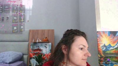 StacyDavise_ webcam model stream image