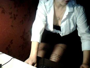 Marusenka webcam model stream image