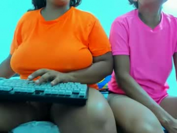 honey_jhenna webcam model stream image