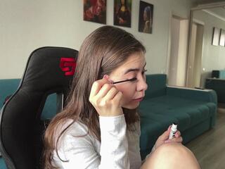 Tanna Heckart webcam model stream image