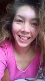 Franiamor webcam model stream image