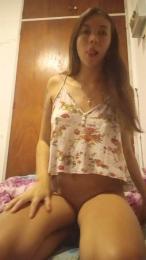 Franiamor webcam cam4 model stream image