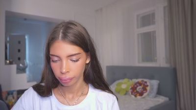 kittyummy webcam model stream image