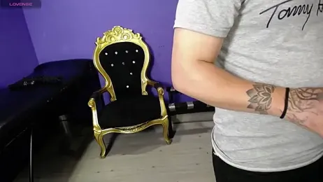 Jackson_n_Scarlett webcam model stream image