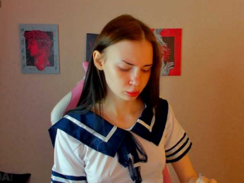 JennieHunter webcam model stream image