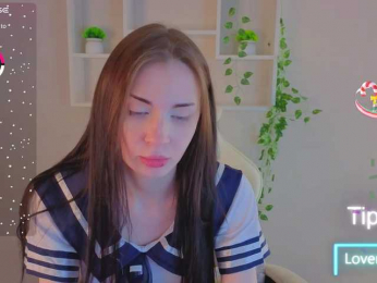 JennieHunter webcam model stream image