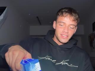 Jett Carter webcam model stream image