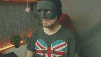 alex_volo webcam model stream image