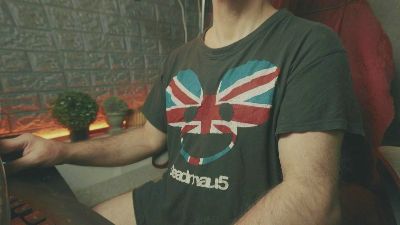 alex_volo webcam model stream image