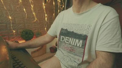 alex_volo webcam model stream image