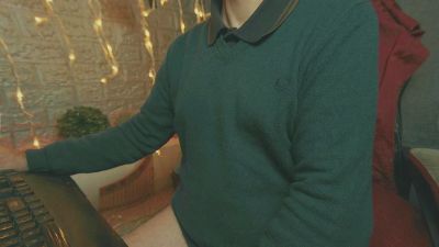 alex_volo webcam model stream image