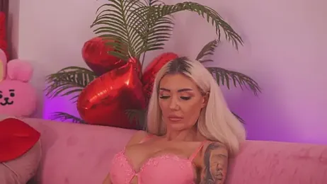 fallingangel webcam stripchat model stream image