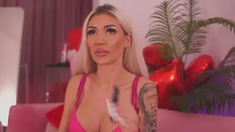 fallingangel webcam model stream image