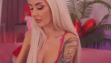 fallingangel webcam stripchat model stream image