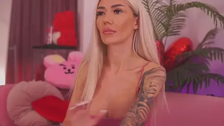 fallingangel webcam stripchat model stream image