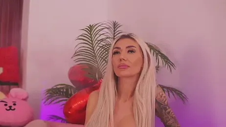 fallingangel webcam stripchat model stream image