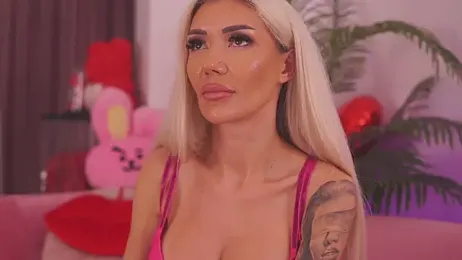 fallingangel webcam model stream image