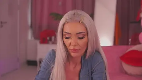 fallingangel webcam stripchat model stream image