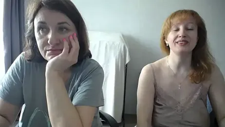 DonnaMagdalena webcam model stream image
