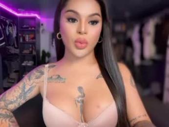 sex_madness101 webcam model stream image