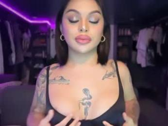 sex_madness101 webcam model stream image