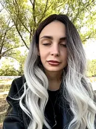 SandraCarter webcam model stream image