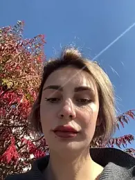 SandraCarter webcam model stream image