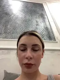 SandraCarter webcam model stream image