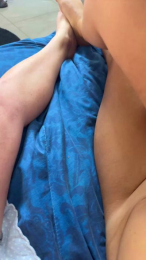 Moniafeet webcam model stream image